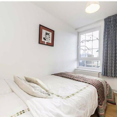 Spacious 2 Bedroom Flat In Central Londres Exterior foto